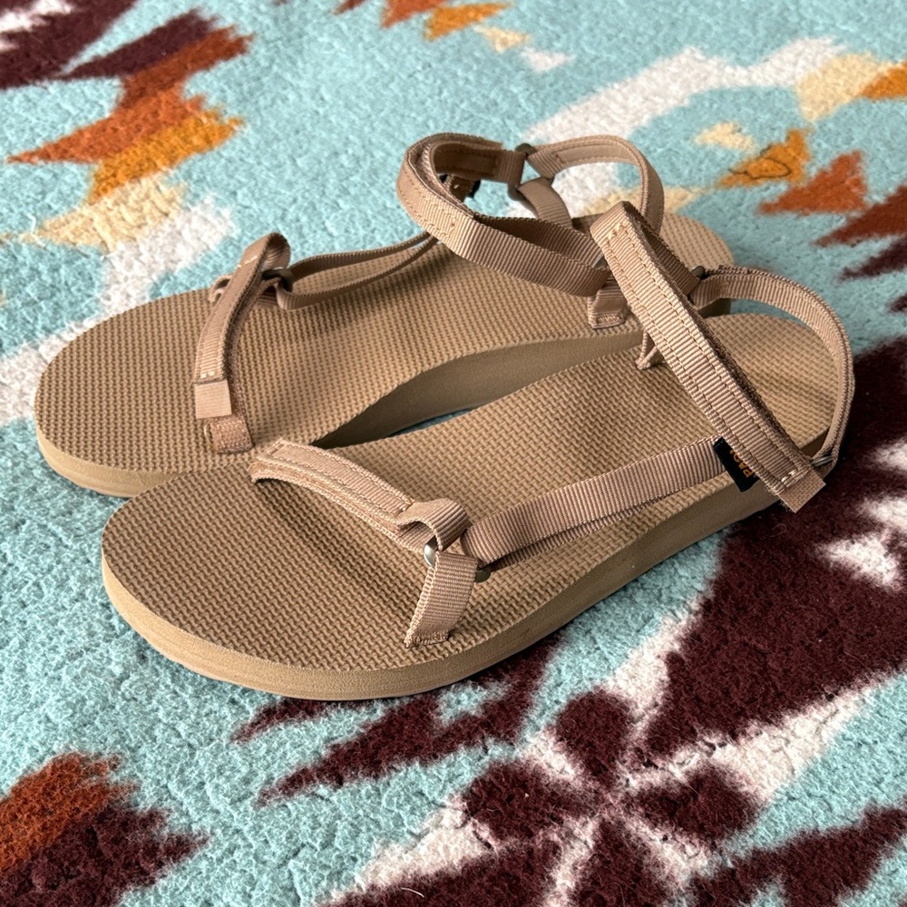 Teva Sandals